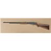 Image 1 : Winchester model 61 pump-action rifle, .22 short,  long, and long rifle, takedown frame, Lyman tang 
