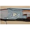 Image 3 : Browning Superposed 12ga over/under shotgun, Midas  grade. 32” barrels, broadway style wide rib,  ch