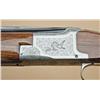 Image 2 : Browning 20ga superposed shotgun Pigeon grade,  Belgian made, round knob, long tang, serial  #26181V
