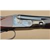 Image 2 : Parker 410ga side by side shotgun, 26” barrels,  choked skeet in and skeet out, triple –O size  fram