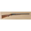 Image 1 : Winchester model 21, 12ga, side by side shotgun,  26” factory barrel choked Improve Cylinder (right)