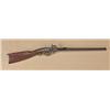 Image 1 : Gwyn & Campbell Civil War .52 caliber breech  loading carbine, blue and case hardened finish,  carto