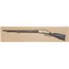 Image 1 : 1866 Winchester lever action musket, .44 rimfire  caliber, 27” barrel, with all features as standard