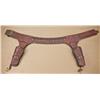 Image 1 : Arvo Ojala fancy one of a kind double gun rig for  Colt single action army’s, 4-3/4” barrels, fully 