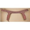 Image 2 : Arvo Ojala fancy one of a kind double gun rig for  Colt single action army’s, 4-3/4” barrels, fully 