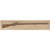 Image 1 : Rare .69 caliber flintlock musket by Tryon of  Philadelphia showing Texas star and word “Texas”  at 