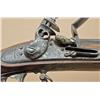 Image 2 : Rare .69 caliber flintlock musket by Tryon of  Philadelphia showing Texas star and word “Texas”  at 