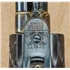 Image 2 : Colt Single Action Army revolver, .38-40 caliber,  4-3/4” barrel, original blackpowder era, custom  