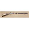 Image 1 : Flintlock big game hunting rifle by Parker Field &  Son, 233 Holborn St. London. Approx. 6-bore (or 