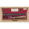 Image 1 : Winchester Model 21, 410., serial #3229026  ventilated rib choked WS1/WS2  AAA fancy full  feathercr