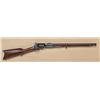 Image 1 : Colt model 1855 Root sporting carbine, .44 caliber  percussion, 24” barrel, with full length forend,