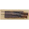 Image 1 : Interesting set of double barrel 410 gauge exposed  hammer shotguns by Watson and Jeffrey. The guns 
