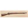 Image 1 : Remington Lee model 1899, US military rifle,  .30-40 caliber, serial #100619. No magazine. The  bott