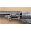 Image 2 : Colt model 1849 pocket model, .31 caliber  percussion, 5” barrel, 2-line New York address,  5-shot c