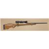 Image 1 : Weatherby Mk V .300 magnum caliber, bolt-action  sporting rifle. Mounted with 3x9 power Weatherby  s