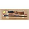 Image 1 : Winchester Model 12, 20ga, pump-action shotgun.  28” barrel, modified choke, select grain  checkered