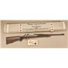 Image 1 : Remington model 720 bolt action rifle, .30-06  caliber, serial #42435. Like new in original box,  st