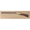 Image 1 : 1860 Henry rifle, .44 rimfire caliber, in very  good original condition showing considerable  origin