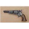 Image 2 : Colt model 1855 Root model revolver, .31 caliber  percussion, 3-1/2” round barrel, blue finish,  var