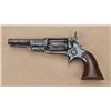 Image 1 : Colt model 1855 Root revolver, .31 caliber  percussion, 3-1/2” round barrel, round cylinder,  two-li