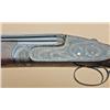 Image 2 : Perazzi Grand Premio, Grade 2 barrel, over/under  12ga shotgun, serial #5447, full sidelock, highly 
