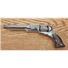 Image 1 : Colt “Texas” Patterson model, .36 caliber revolver  with factory loading lever, serial #669. In very