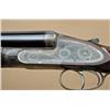Image 3 : Purdey full sidelock double-barrel shotgun, 12ga,  30” barrels, double-triggers, auto ejectors,  rai