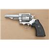 Image 1 : Ruger Redhawk .44 magnum double-action revolver,  barrel reduced to 4-1/4”, Pachmayr type grips, “S”