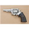 Image 1 : Buyer of the previous lot has the option on this  lot. Ruger Redhawk .44 magnum double-action  revol