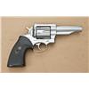 Image 2 : Buyer of the previous lot has the option on this  lot. Ruger Redhawk .44 magnum double-action  revol