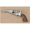 Image 1 : Colt 1862 police (conversion) or New Model breech  loading pistol. .38 rimfire caliber, 4-1/2”  barr