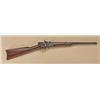 Image 1 : Palmer Civil War saddle-ring carbine, .52 caliber  rimfire, breech loading, dated 1865, one of  appr