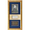 Image 1 : Clipped signature P.H. Sheridan, Lt. General USA.  Approx. 2-3/4” by 5”. Cleaned and restored  condi