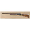 Image 1 : Remington model 1100, 12ga, factory skeet marked,  semiautomatic shotgun with select checkered walnu