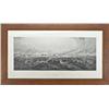 Image 1 : 19th century steel engraved print entitled  Gettysburg – Repulse of Longstreet’s Assault,  published