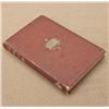 Image 1 : Original edition of The Mask of Pandora by  Longfellow, published by James R. Osgood, 1875,  flyleaf