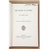 Image 4 : Original edition of The Mask of Pandora by  Longfellow, published by James R. Osgood, 1875,  flyleaf