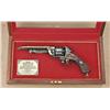 Image 1 : Commemorative LeMat revolver, Italian made, for  the American Historical Foundation, Richmond, VA,  