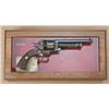 Image 2 : Commemorative LeMat revolver, Italian made, for  the American Historical Foundation, Richmond, VA,  