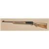 Image 1 : Browning Grade-2 Belgian made semi-automatic  rifle, .243 caliber, fine to excellent in box.  98-99%