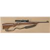 Image 1 : Browning standard grade bolt-action rifle, Belgian  made, .30-06 caliber, early long claw type  extr