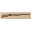 Browning model 2000, 12ga, semi-automatic trap  shotgun, Belgian made, Portuguese assembled,  serial