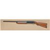 Winchester model 40 12ga semi-automatic shotgun,  factory 27” barrel, blue finish, standard wood  st