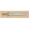 Image 1 : U.S. model 1833 Artillery Sword by N.P. Ames,  dated 1847, in good condition with well-marked  blade