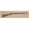 Image 1 : Winchester model 1890, .22 short caliber,  pump-action rifle, takedown frame, serial #247003.  The r