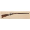 Image 1 : Sharps model 1877 sporting rifle, 42-1/2”  straight, 28” standard weight octagon barrel,  serial #D3