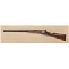 Image 2 : Sharps model 1877 sporting rifle, 42-1/2”  straight, 28” standard weight octagon barrel,  serial #D3