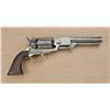 Image 2 : Colt First Model Dragoon, .44 caliber percussion,  early US martially marked. Pre “fluck”, serial  #