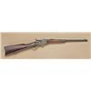 Image 1 : Spencer model 1865, lever action repeating  carbine, .52-56 caliber rimfire, blue and case  hardened