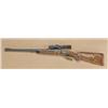 Image 1 : Ruger No. 1 custom big game express rifle in .450  3-1/2” caliber. 24” factory heavyweight barrel,  